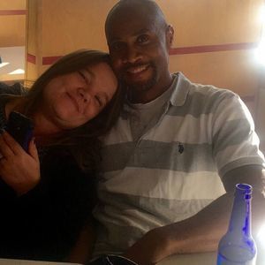 Meet your Posher, Laurie