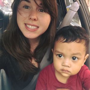 Meet your Posher, Amanda