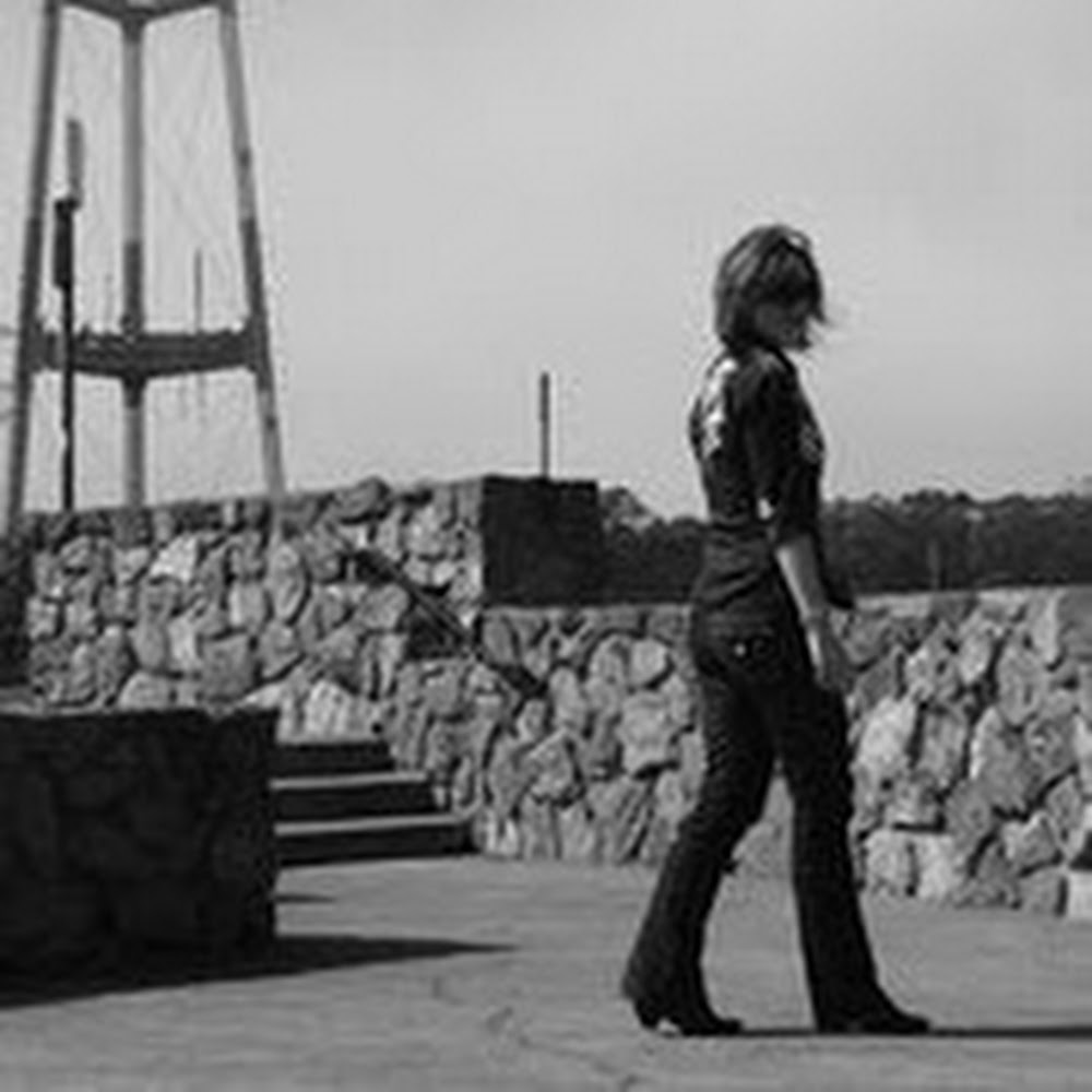 Meet your Posher, Heidi