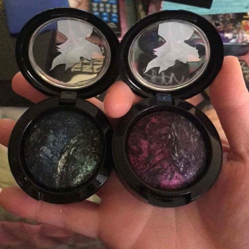 🛑❤️SOLD🛑❤️Mac Disney limited edition