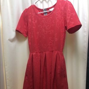 Small Amelia lularoe