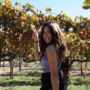 Meet your Posher, Ashley