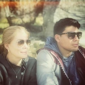 Meet your Posher, Daniel