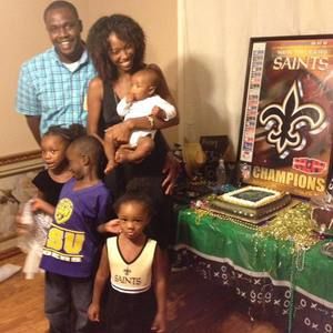 Meet your Posher, John