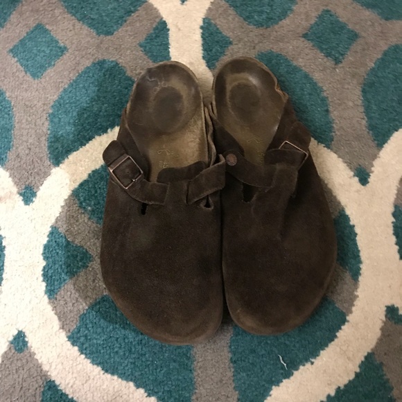 Men’s Birkenstock - Picture 2 of 5