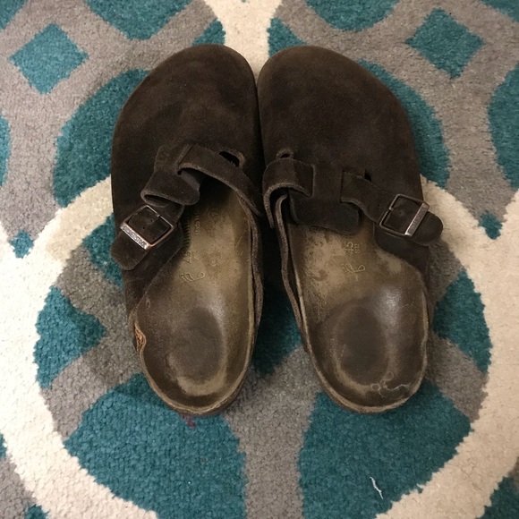 Men’s Birkenstock - Picture 3 of 5