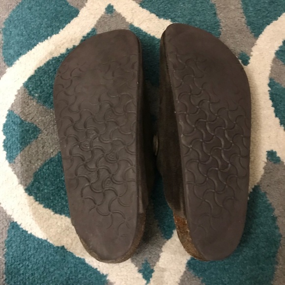 Men’s Birkenstock - Picture 5 of 5