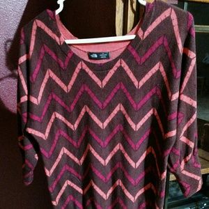 Woman's Sweater S/P
