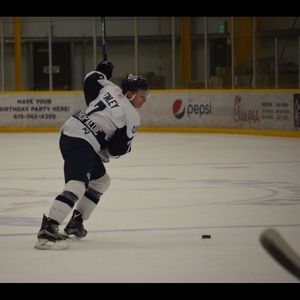 Meet your Posher, Blake