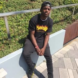 Meet your Posher, Nathaniel