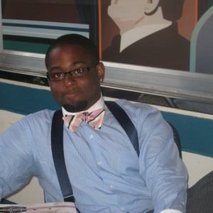 Meet your Posher, D. d.