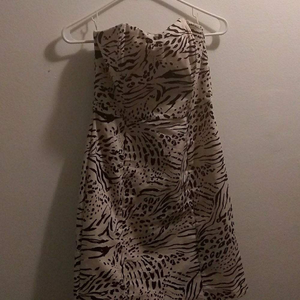 H&M Dress
