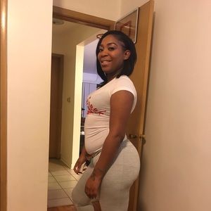 Meet your Posher, Trina