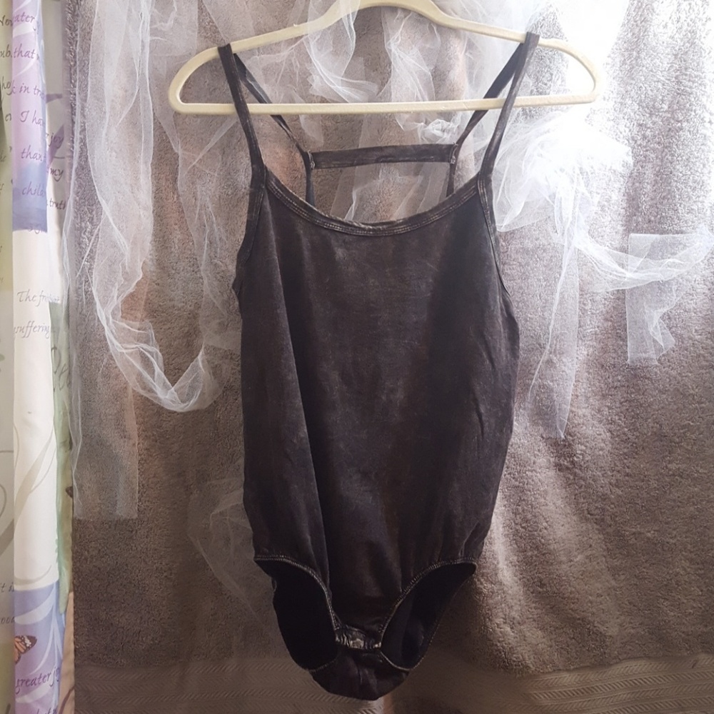 Bodysuit
