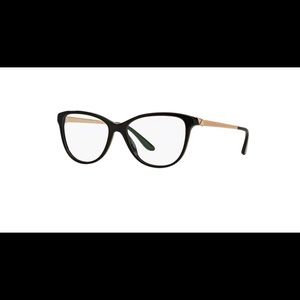 Bvlgari eyeglasses