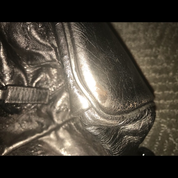 Full size Mcm backpack