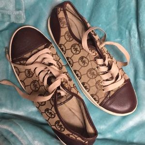 Michael Kors Sneakers