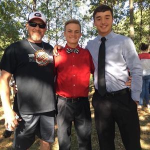 Meet your Posher, Collin