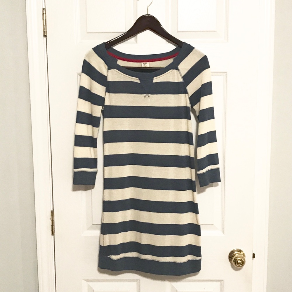 ❄️Roxy Sweater Dress.Excellent Condition❄️