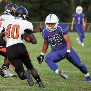 Meet your Posher, Marco