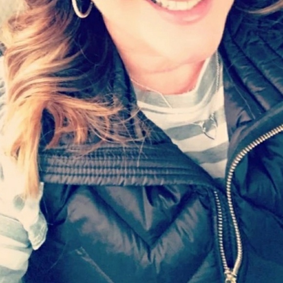 Antler Necklace - Picture 2 of 5