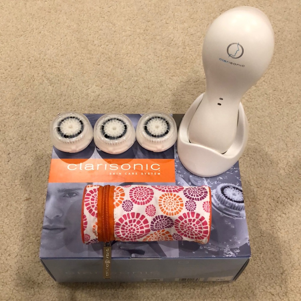 Clarisonic Skin Care Brush