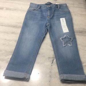 Old Navy Boyfriend Jeans