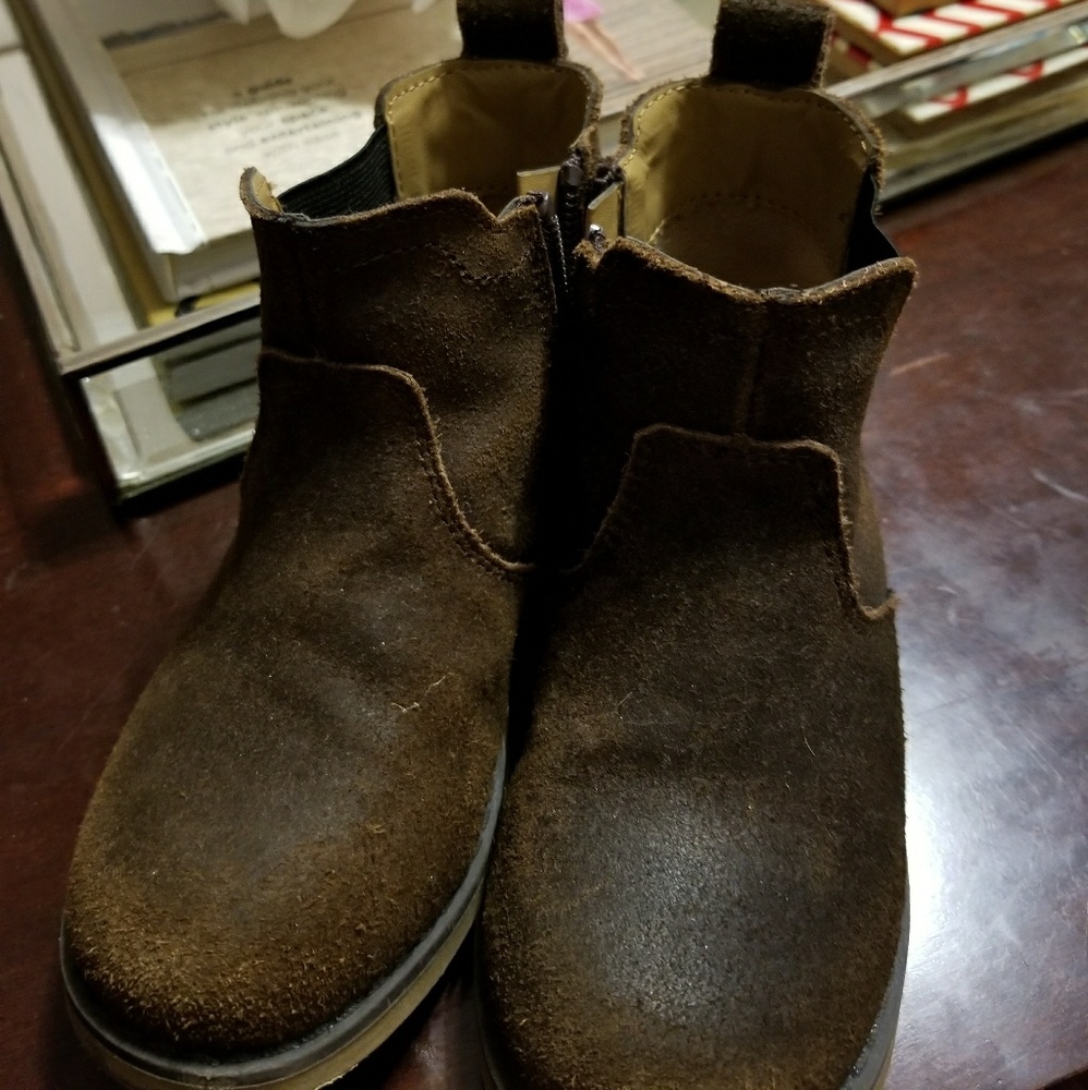 Toddlers Boots