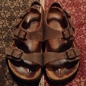 🌶SALE 1 hour 👣 Birkenstock Birki's