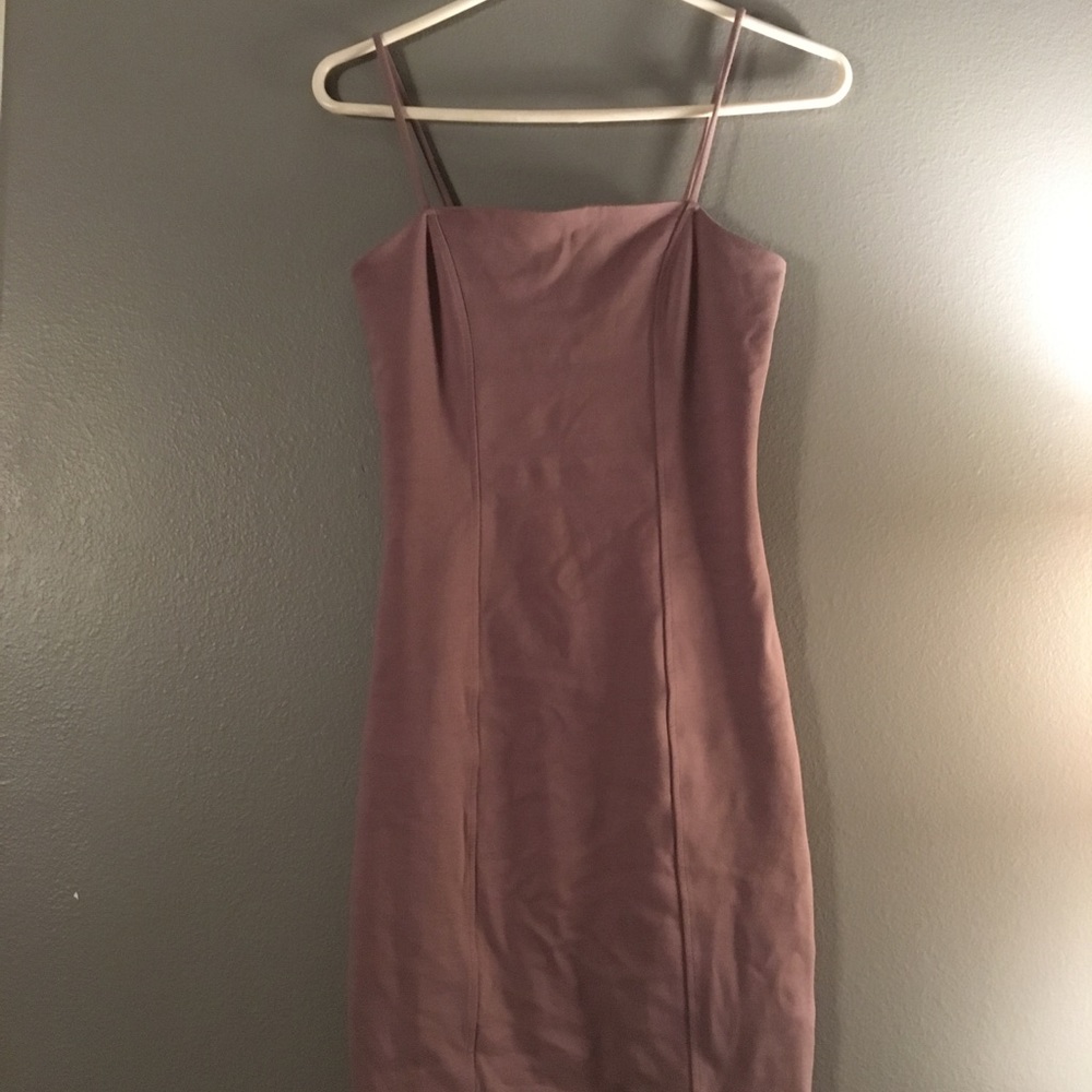 Bodycon Dress