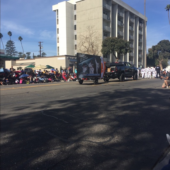 Meet your Posher, Maria - Picture 1 of 1