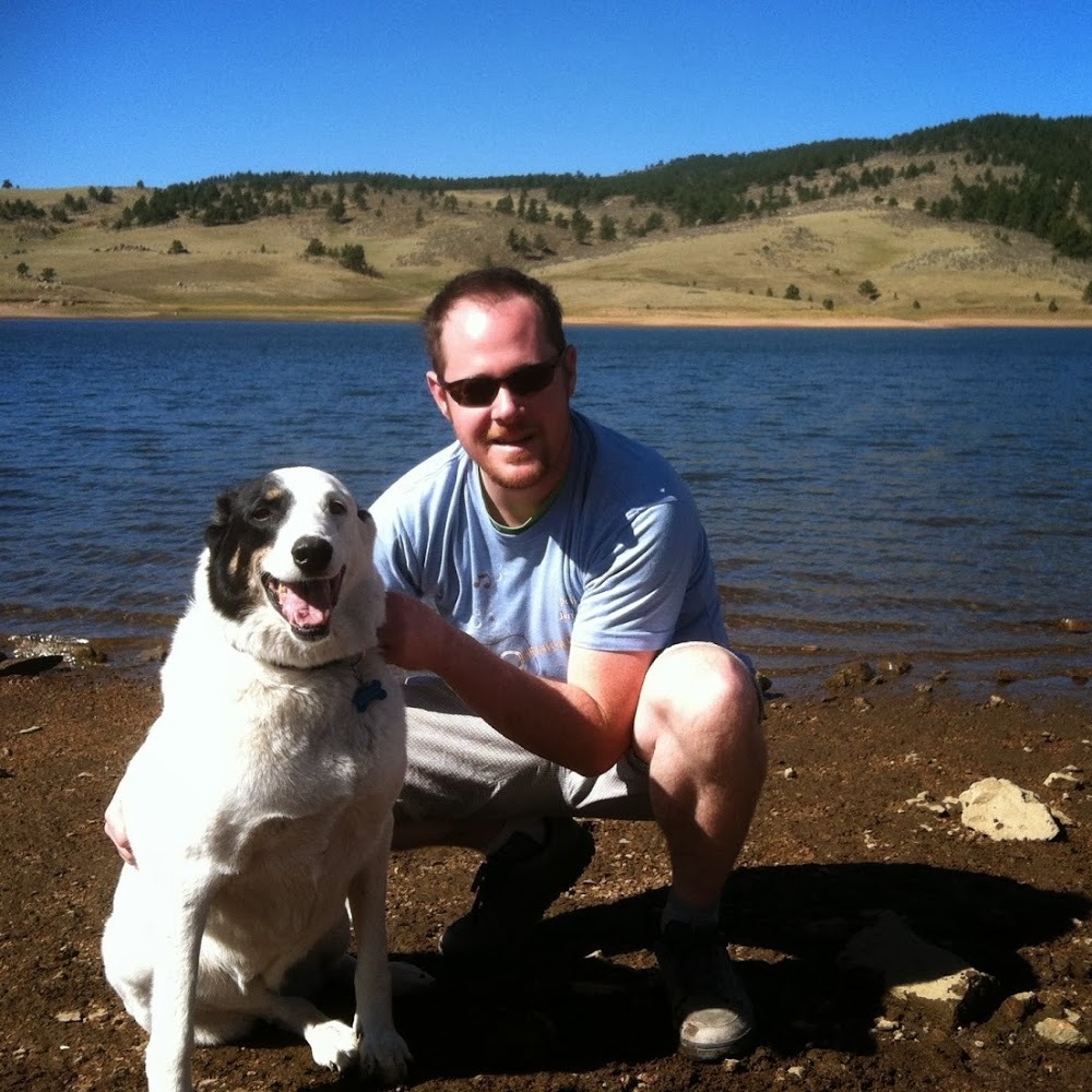 Meet your Posher, Gerard w.