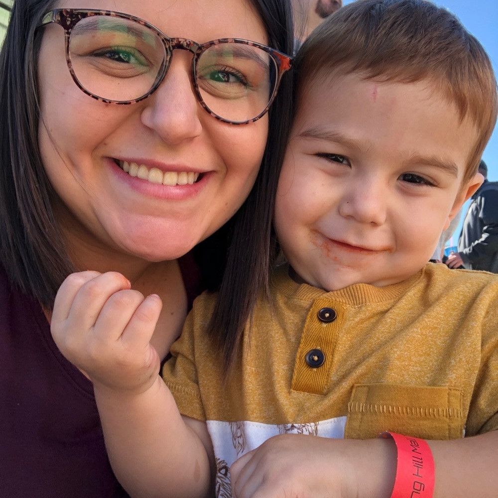 Meet your Posher, Chelsea