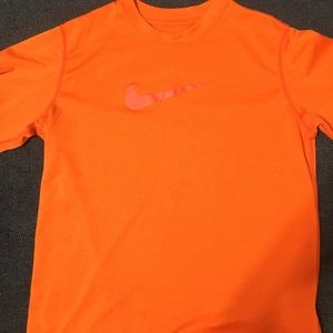 Nike Short Sleeve Top