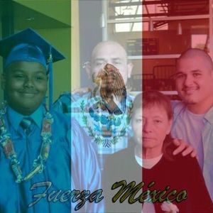 Meet your Posher, Alberto