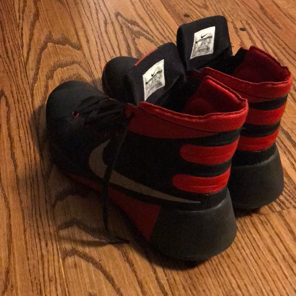 2015 Hyperdunks Basketball Shoes