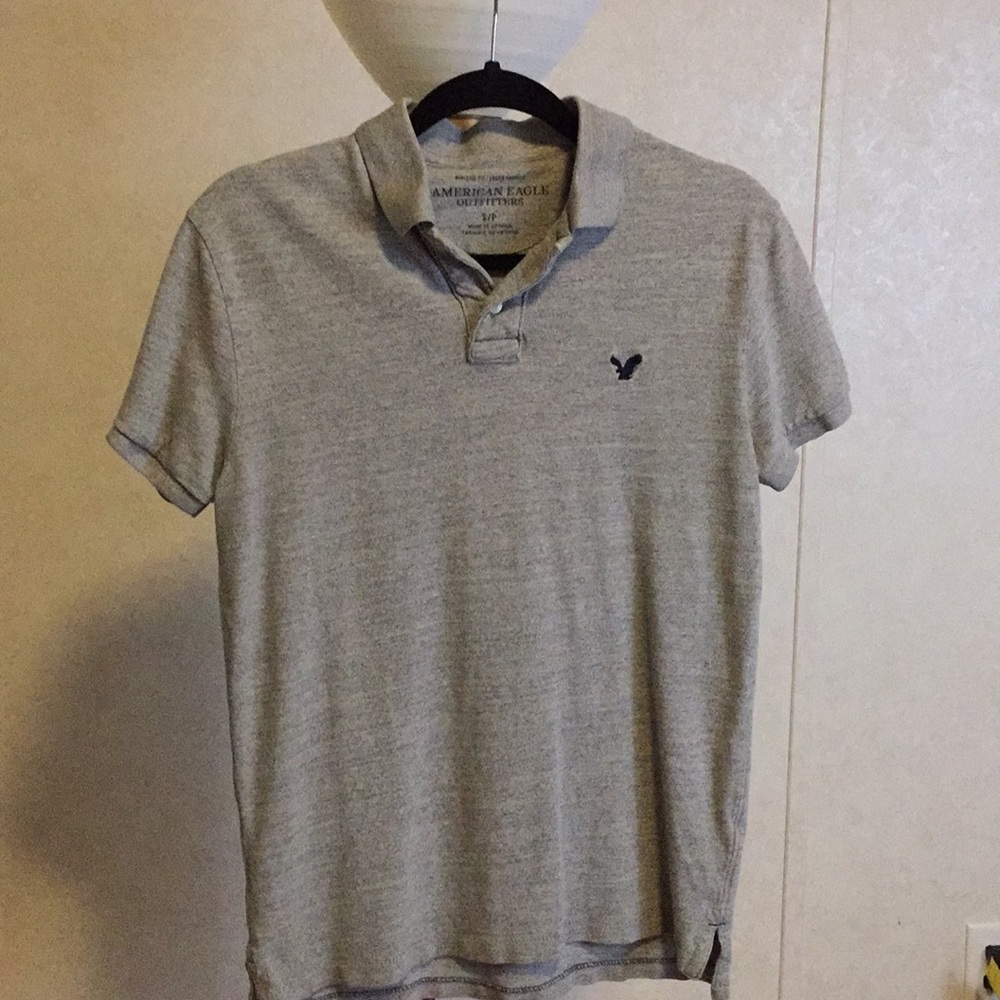 END OF YEAR SALE  Polo American Eagle Outfitters size S/P *$ALE *