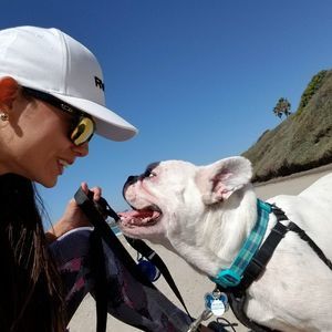 Meet your Posher, Lina