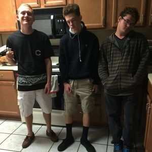 Meet your Posher, Jacob