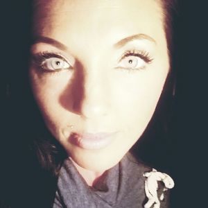 Meet your Posher, Jenn marie