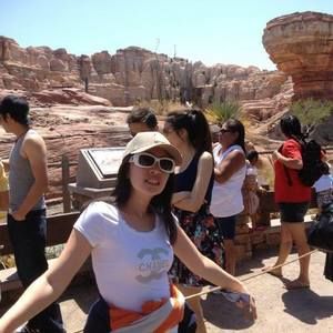 Meet your Posher, Joyce