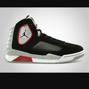  NIKE JORDAN FLIGHT LUMINARY Basketball Shoes