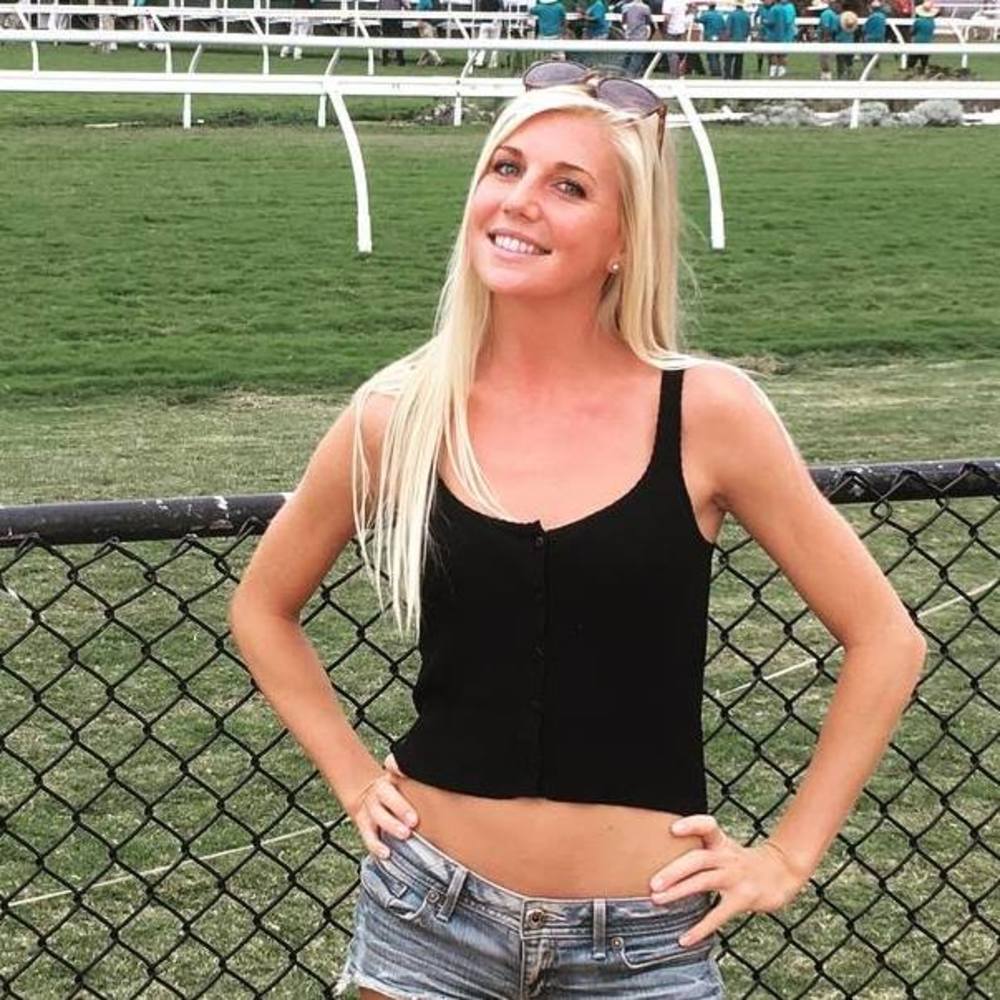 Meet your Posher, Kelsey