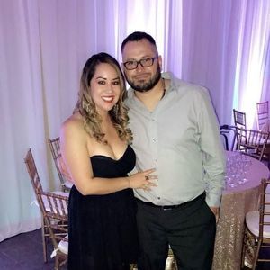 Meet your Posher, Monica