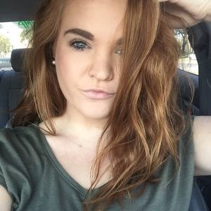 Meet your Posher, Karlie