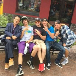 Meet your Posher, Jake