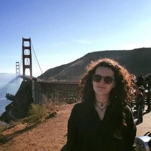 Meet your Posher, Beatrice