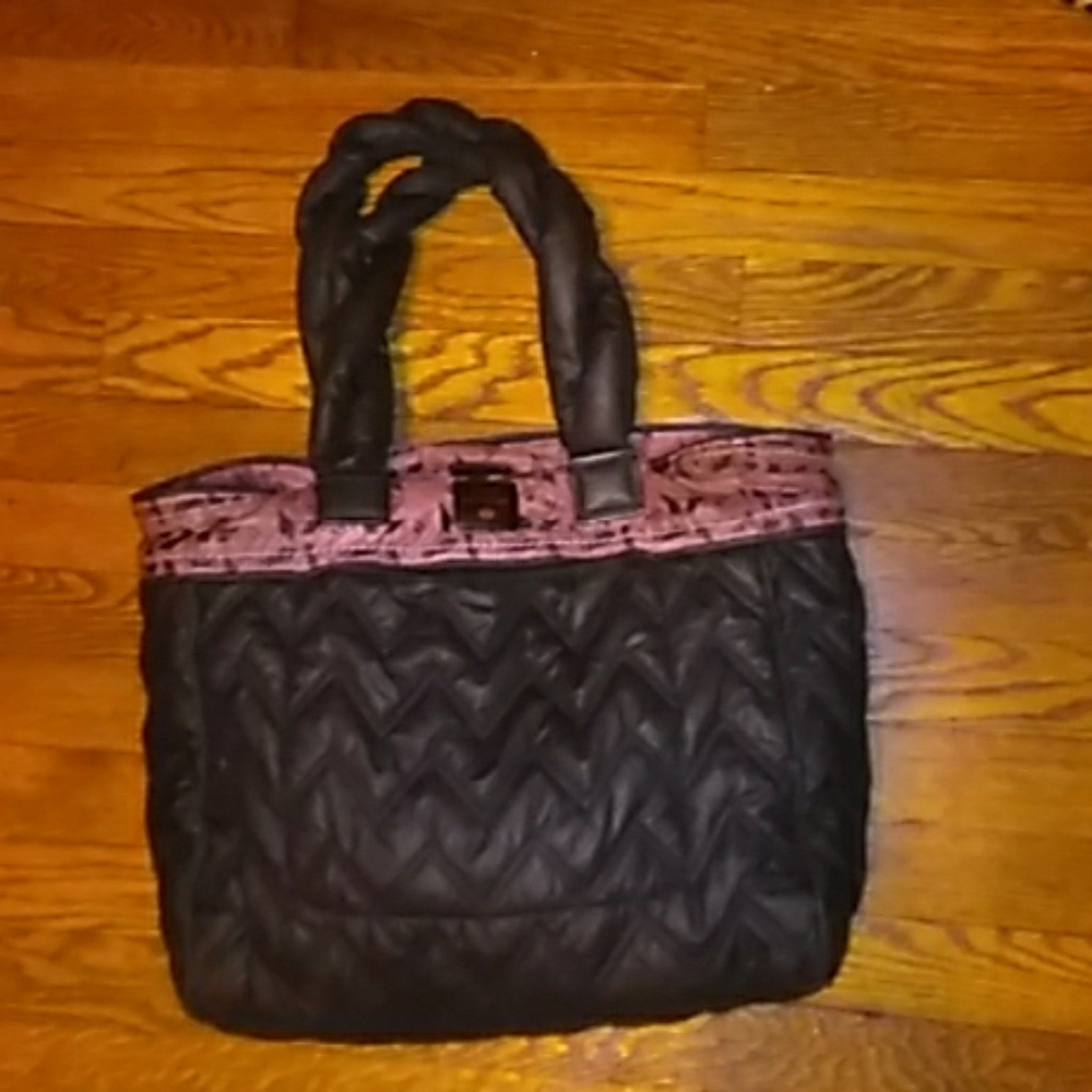 juicy tote bag