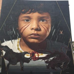 Meet your Posher, Joel