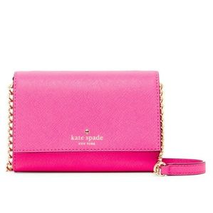 Kate Spade Pink Cedar Street Cami